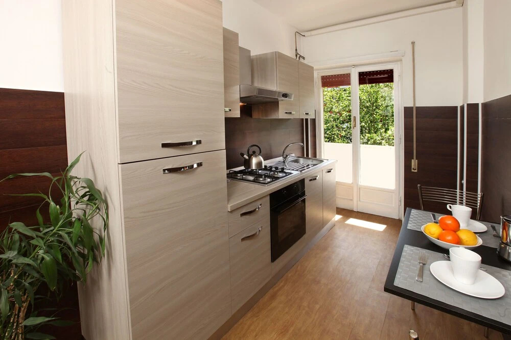 Floriana Home
