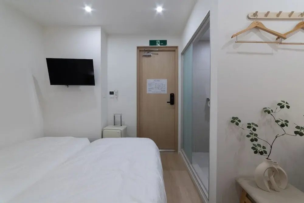 Hi Seoul Hostel Central