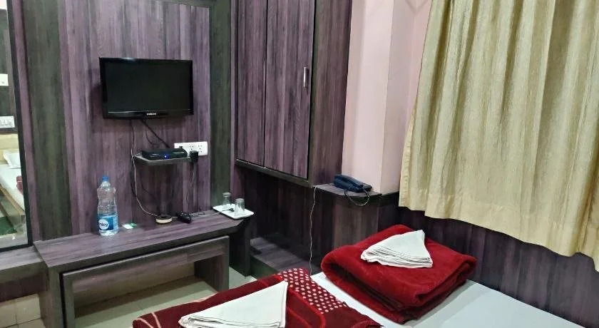 Planet Inn Guest House