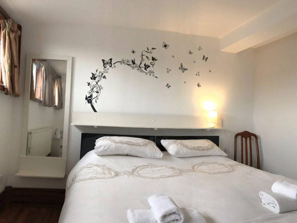 Breeze Guest House