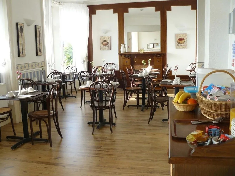 Beamsley Lodge B&B