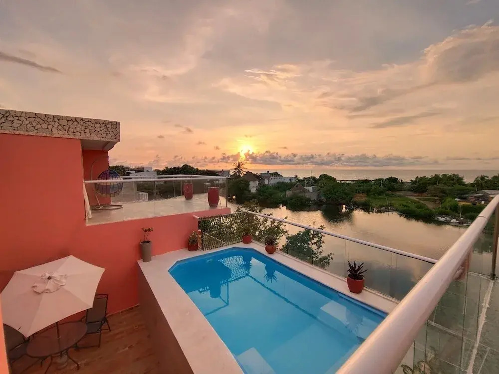 Hotel Casa Harmony
