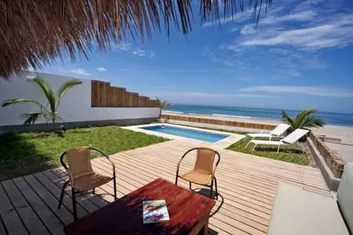 Casa Puntapalmeras