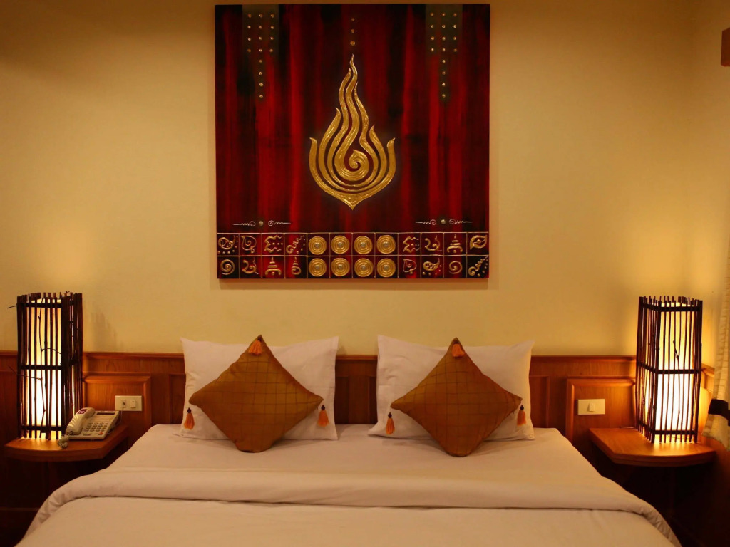 Loei Village Hotel