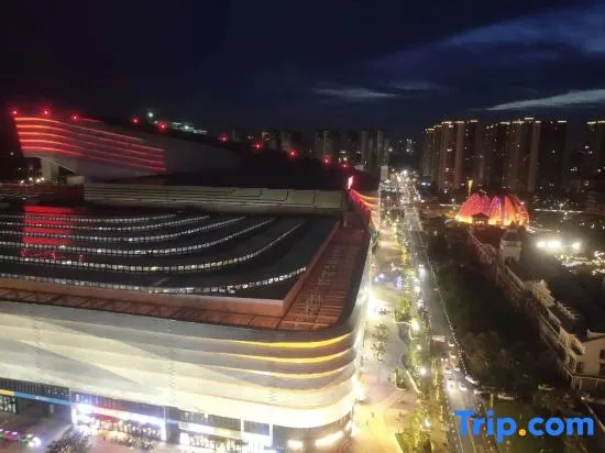 Xiyue Hotel