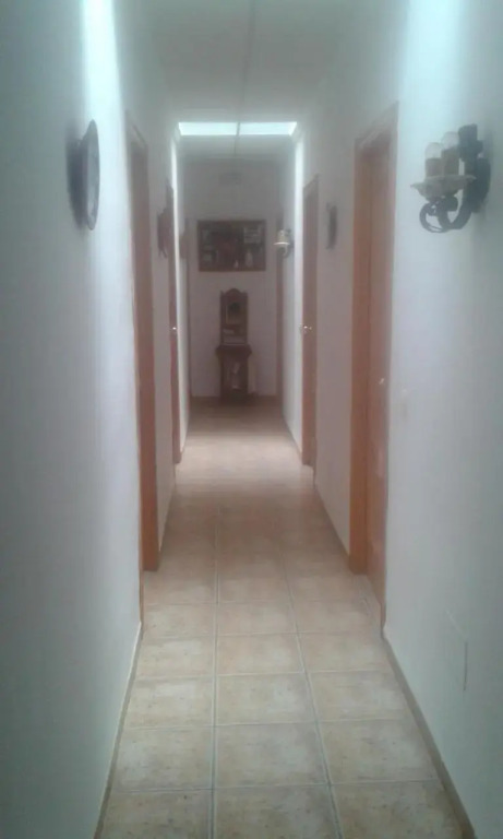 Hostal El Arrecife