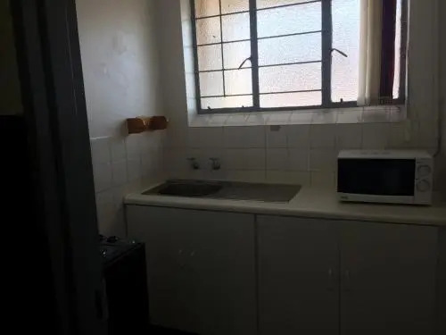 Brixton Residence