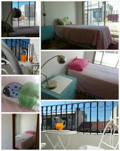 Catrina Hostel
