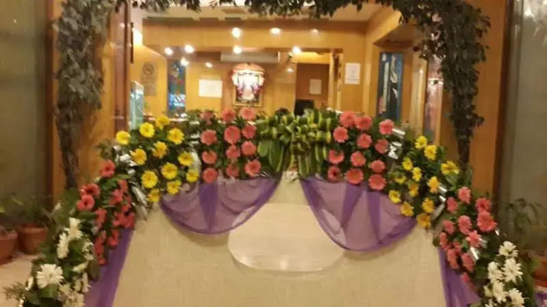 Hotel Singh International