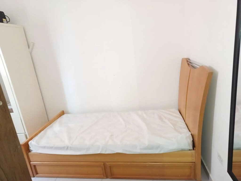 Apartamento Boracéia Bertioga