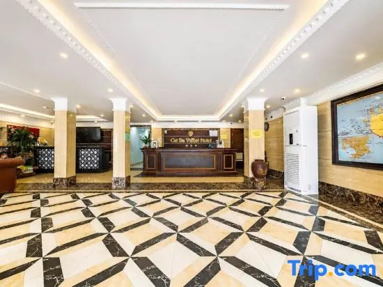Cat Ba Violet Hotel and Apartment