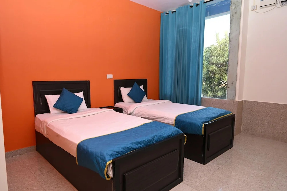 Hotel Airport Residency Bangalore