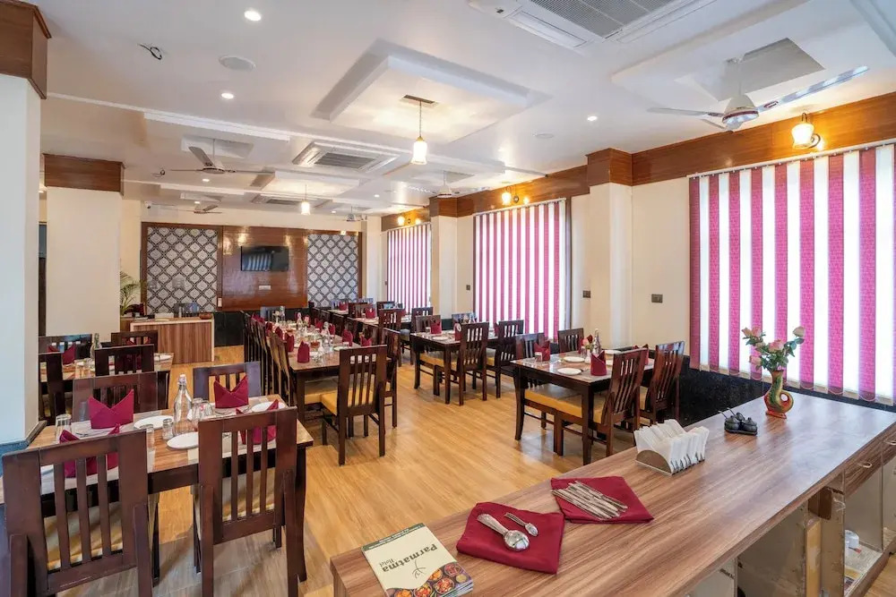 Hotel Aranyasutra