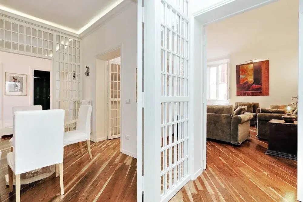 Dreams Homes in Trastevere