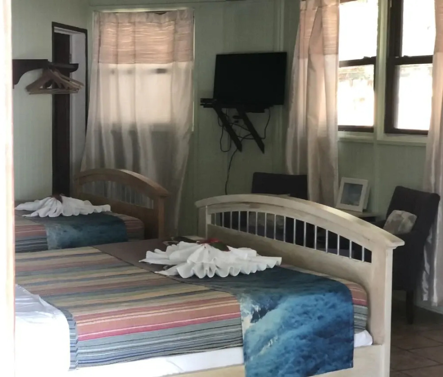 Nautical Inn