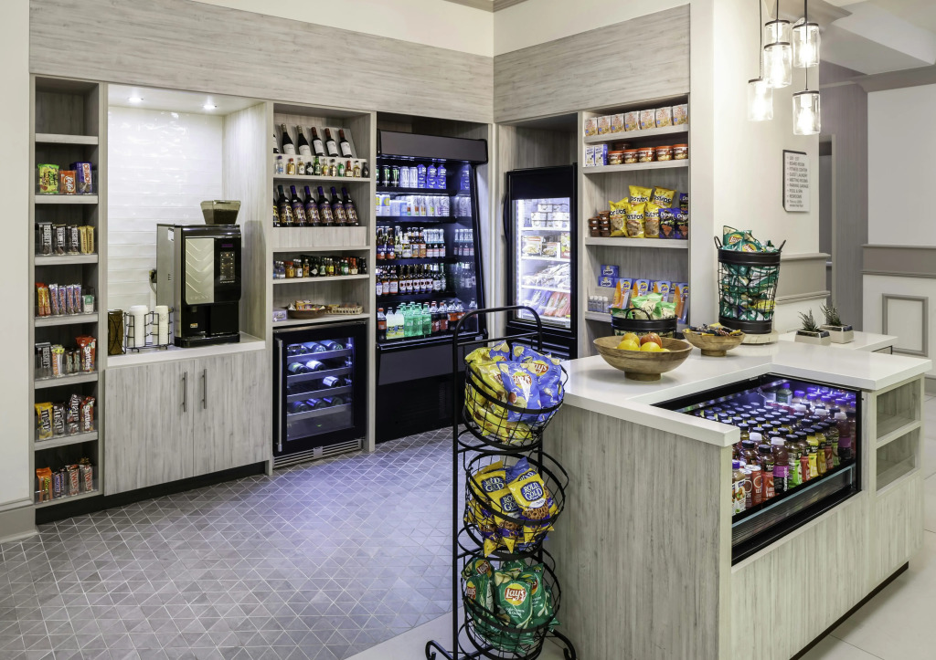 Hilton Garden Inn San Diego Rancho Bernardo