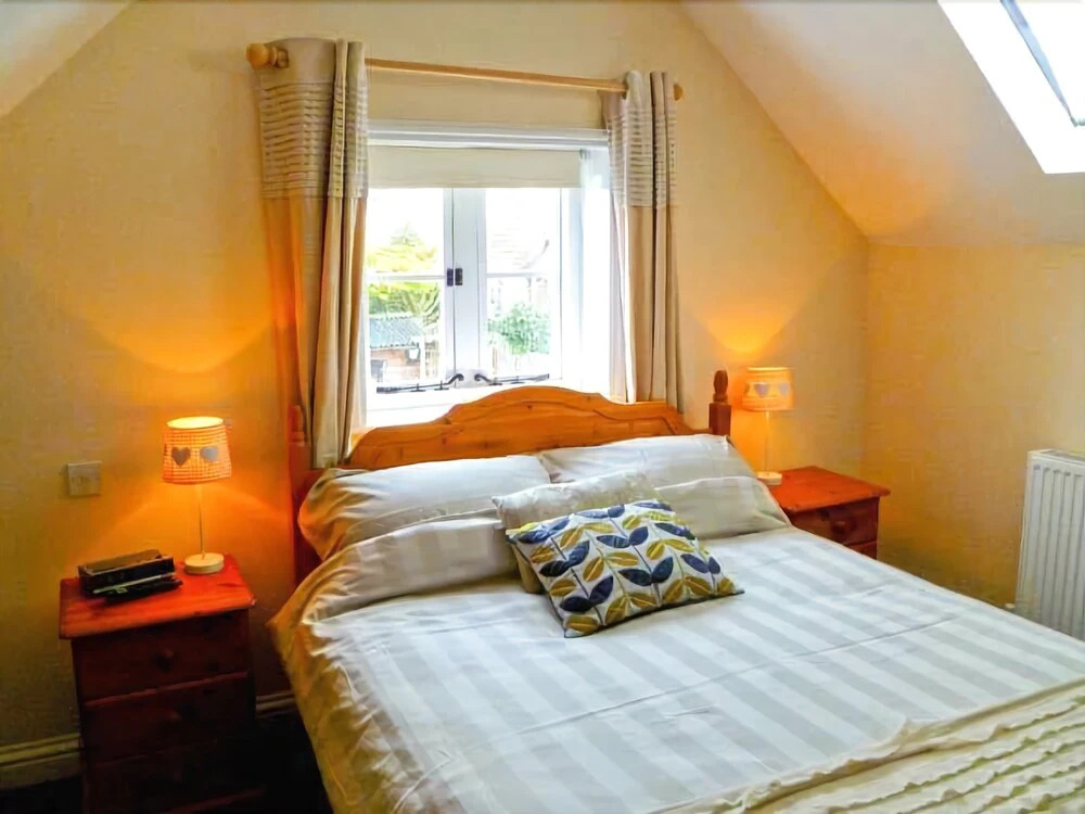 Hunnypot Cottage