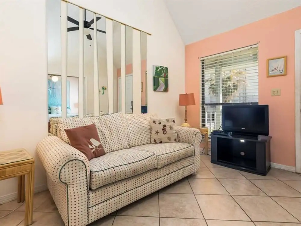 The Cove 203A by Meyer Vacation Rentals