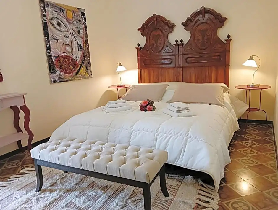 House&Villas - La Casa di Lucia