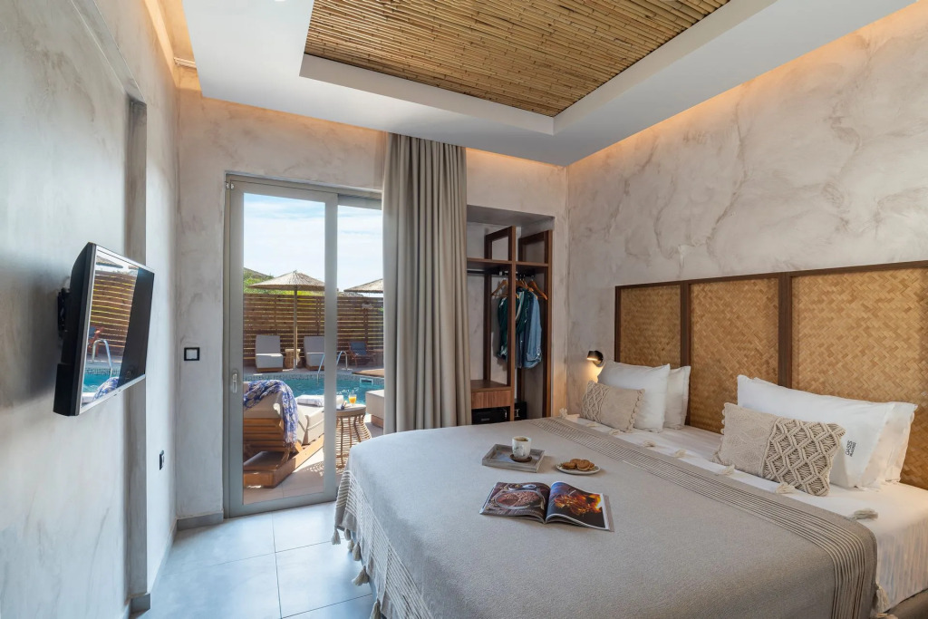 Oasis Hotel Prasonisi