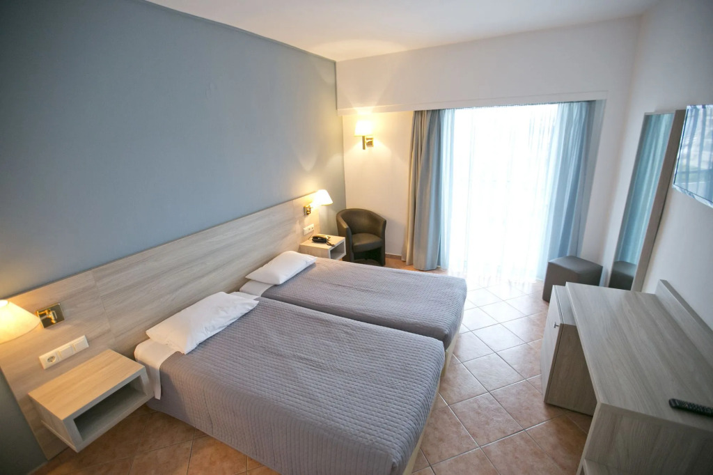Oceanis Hotel