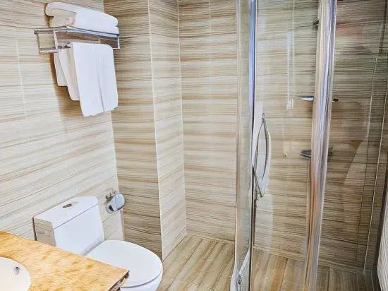 7Days Inn Hotel (Nanjing Lukou Airport)