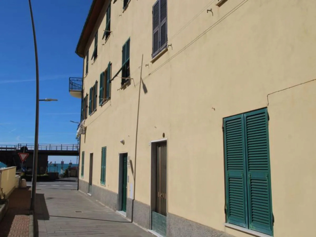 Apartment Elisa Moneglia