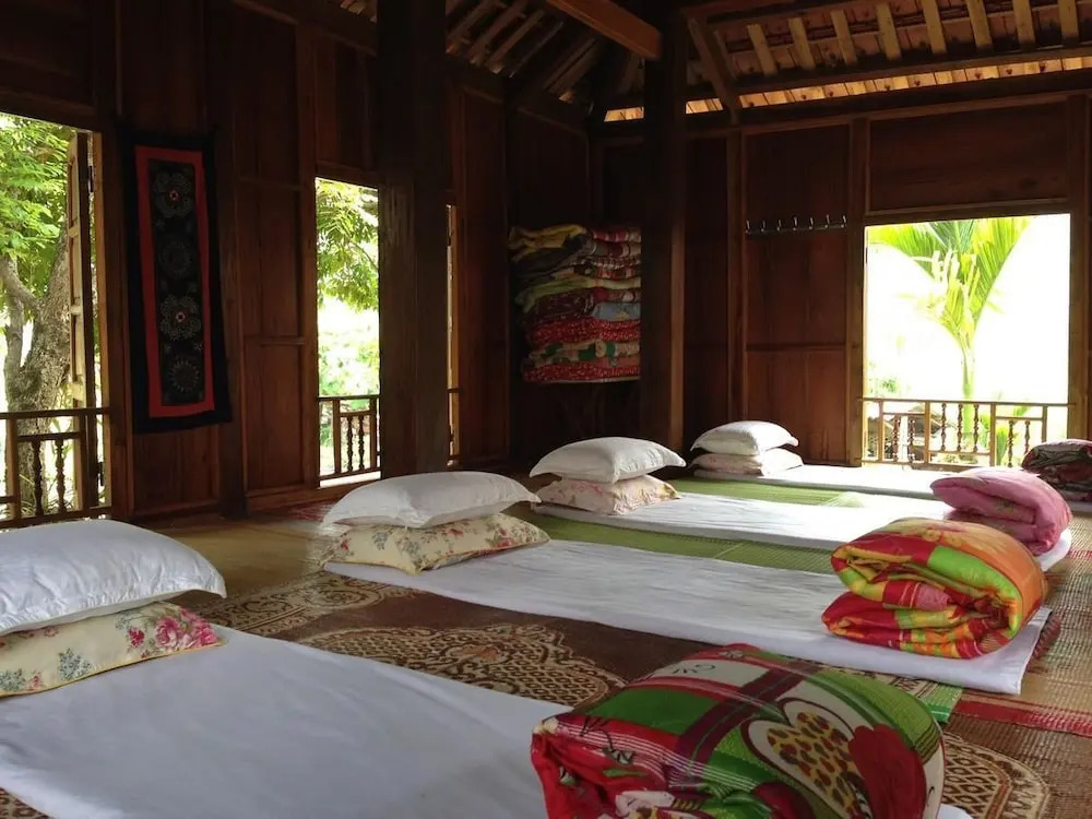 Linh Soi Homestay - Hostel