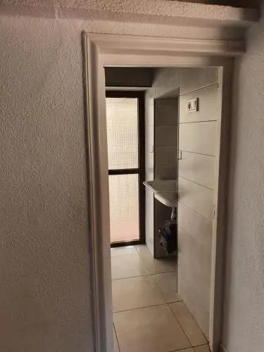 Apartamentos Casa Blanca