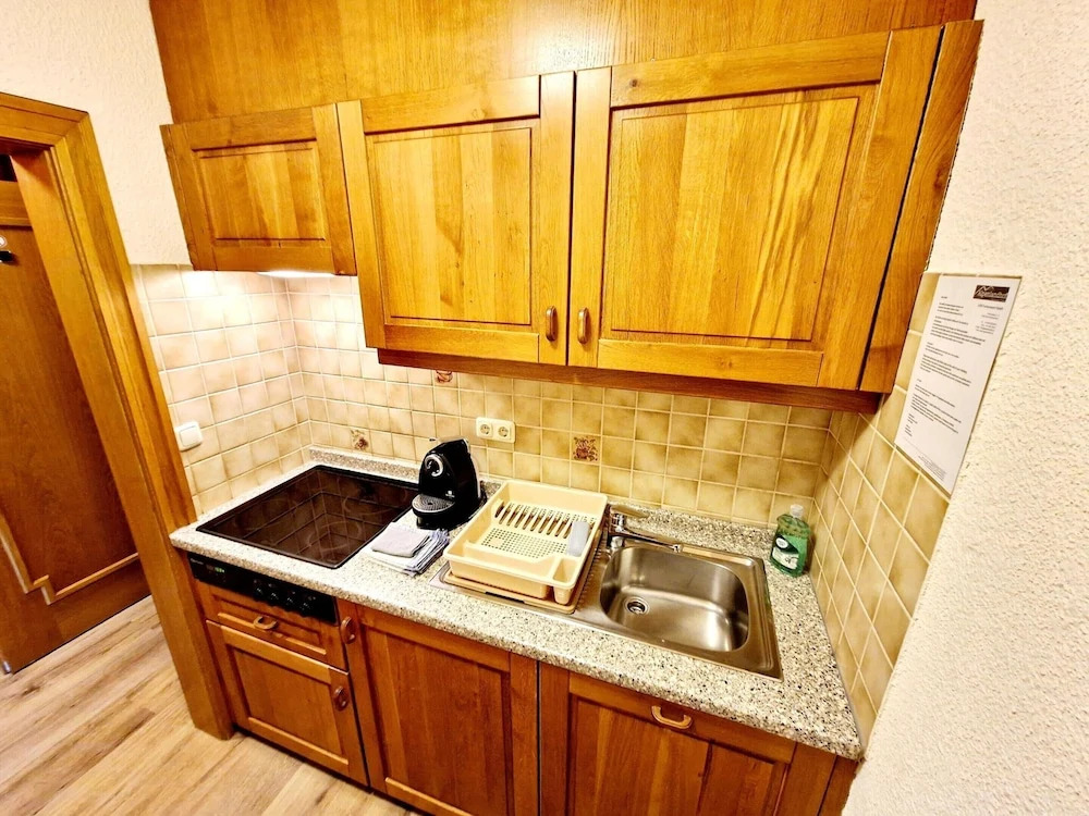 Apartment in Bad Kleinkirchheim