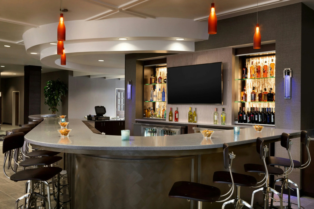 DoubleTree by Hilton Hotel Oklahoma City Airport
