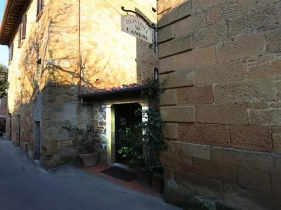 Oliviera Camere
