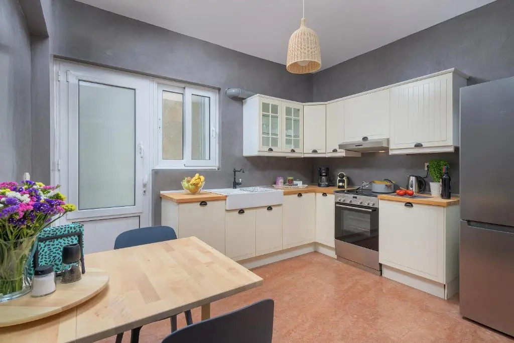 Melita City Apartment