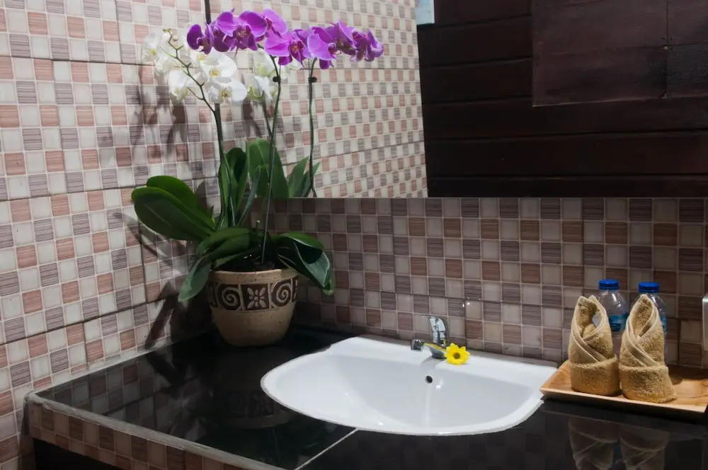 RIDDHI Restaurant & Villas Jatiluwih