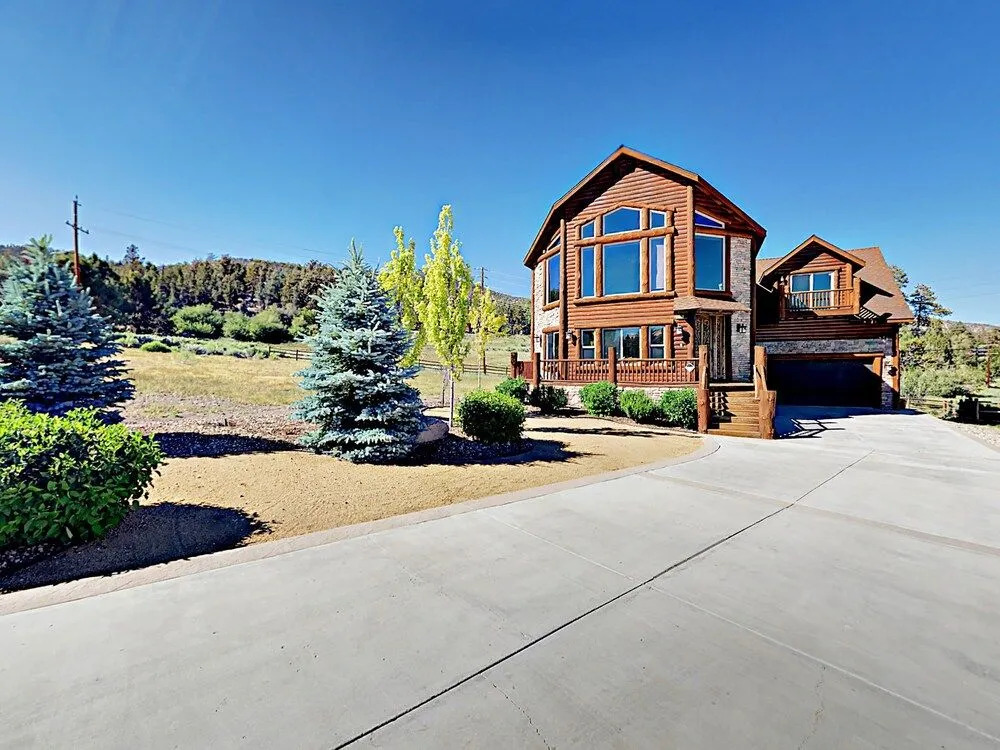 42521 Bear Loop House