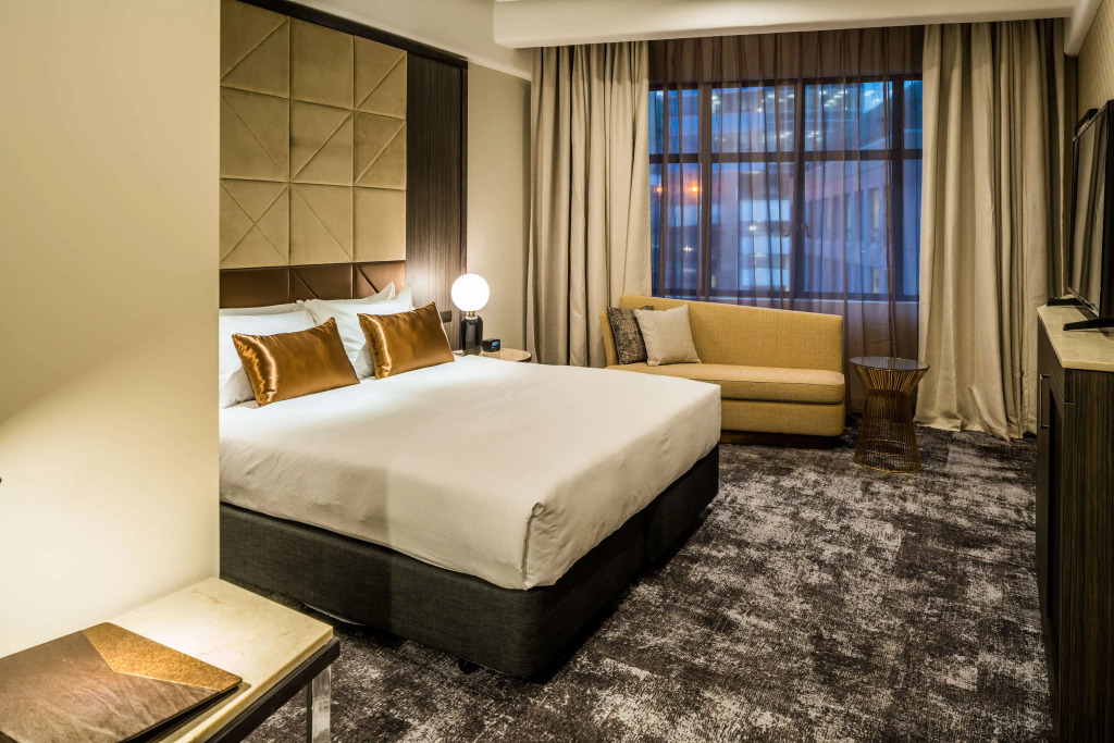 Doubletree By Hilton Wellington
