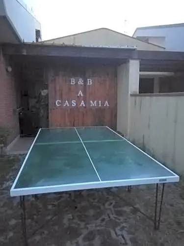 B&B A Casa Mia