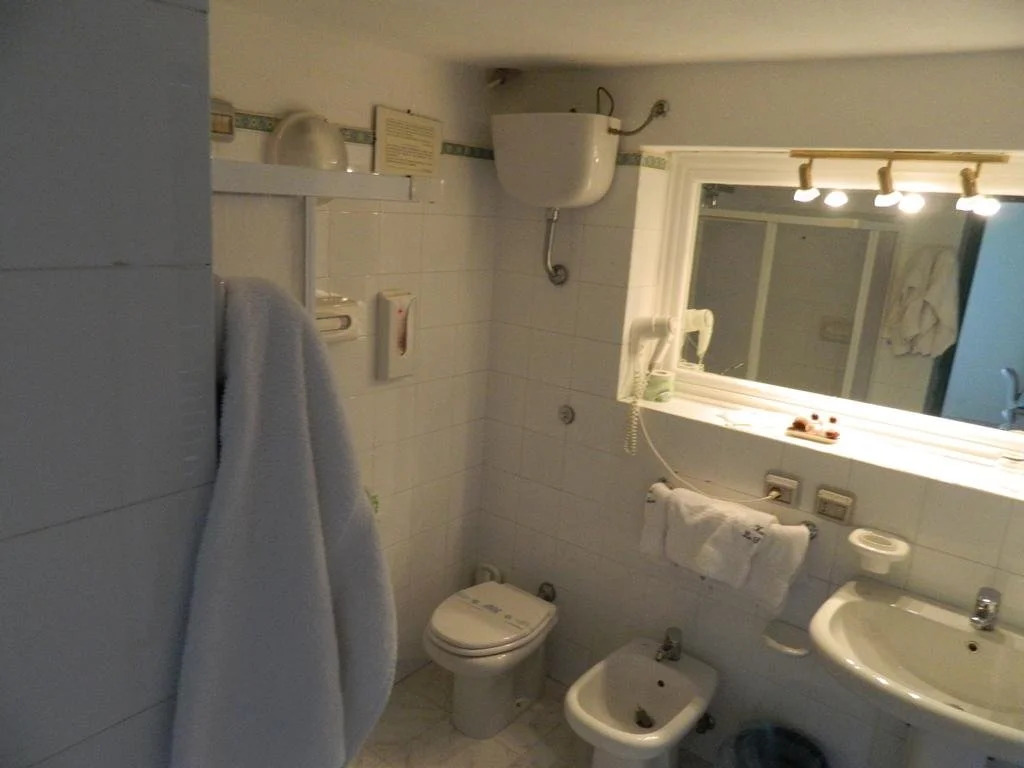 Hotel Il Fortino