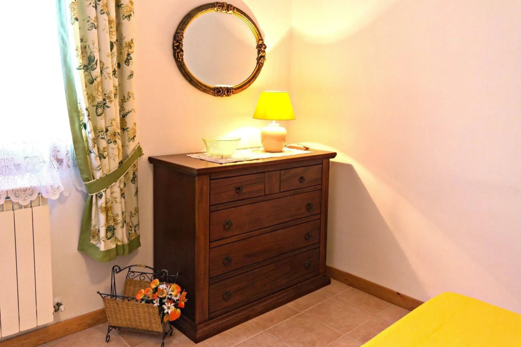 Calanchi Apartments