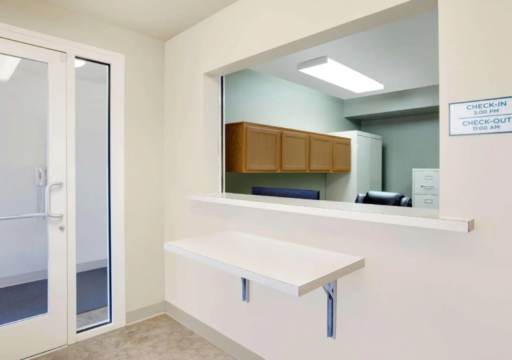 WoodSpring Suites Baton Rouge East I-12