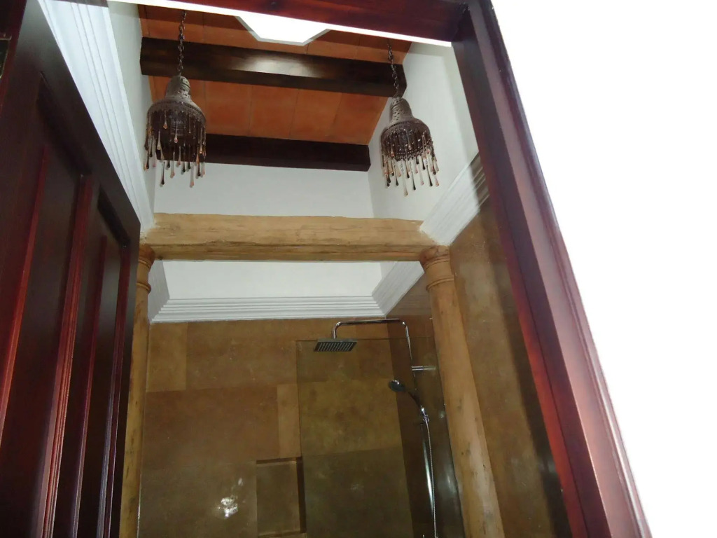 San Rafael Hotel