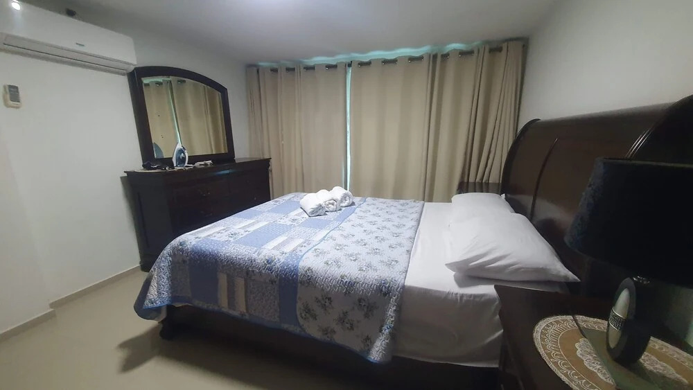 Edificio Sea View - Apartamento 303B