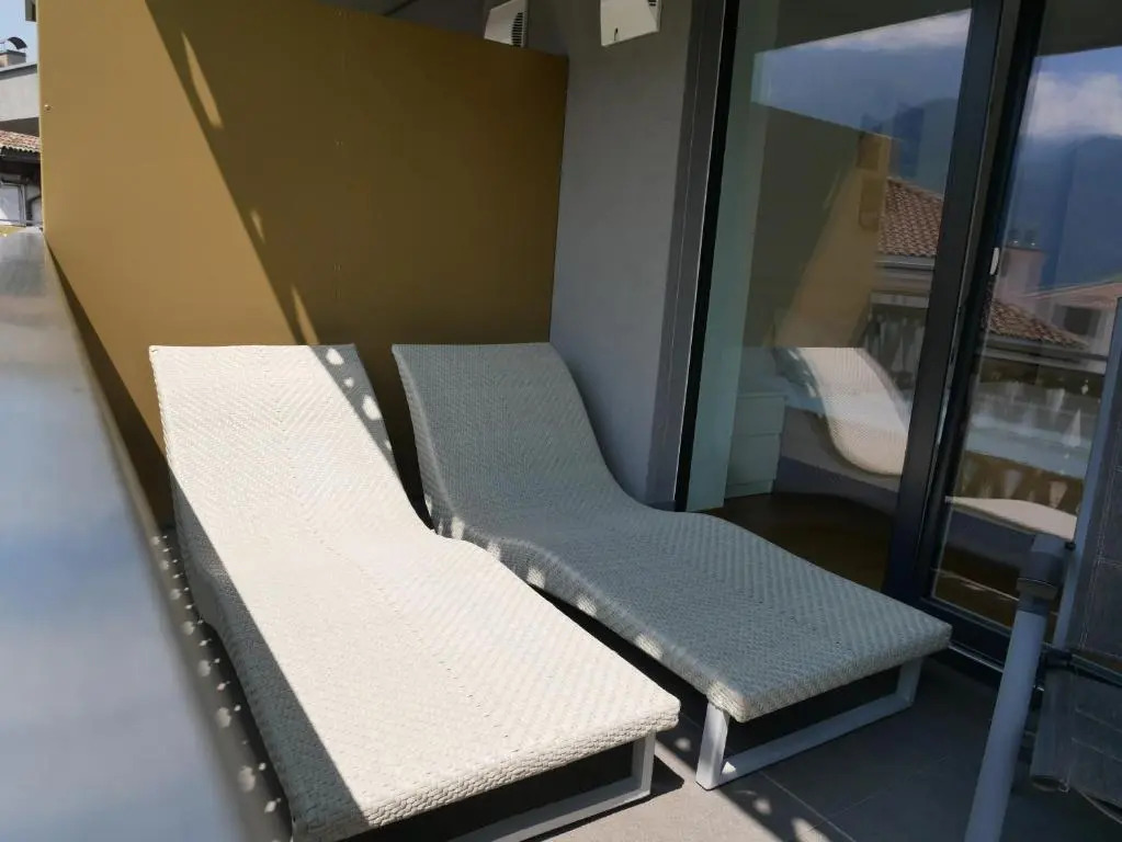 Appartement Baumgärtner