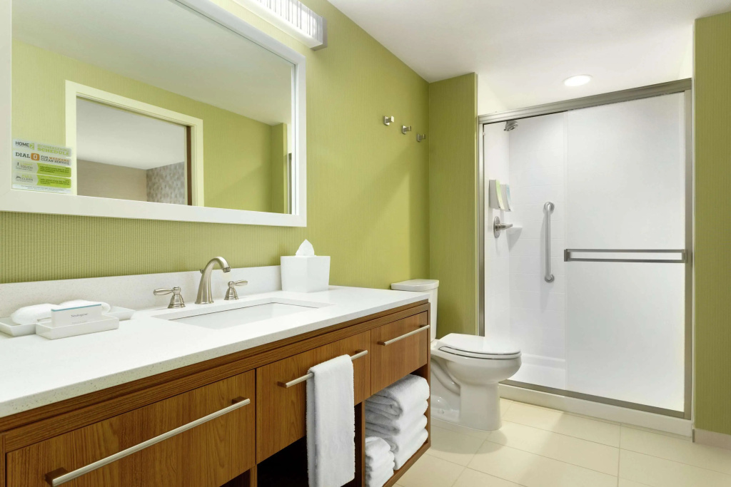 Home2 Suites by Hilton Richland, WA