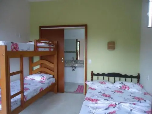 Harmoni Hostel & Pousada
