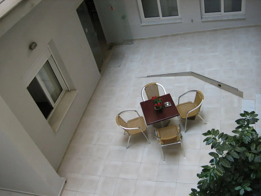 Hotel Anemoni