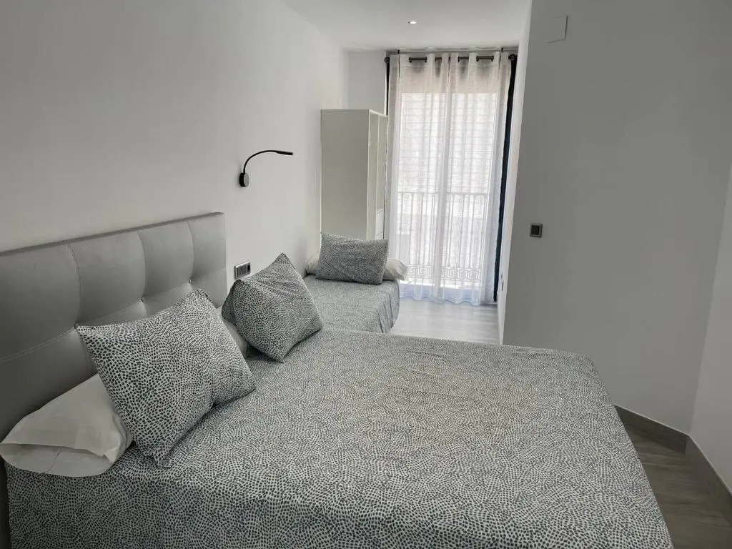 Apartamento 2 Gran8Nerja