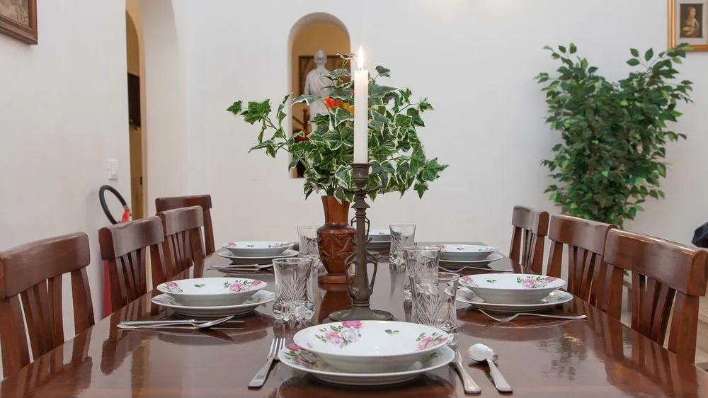 Rental In Rome Milazzo