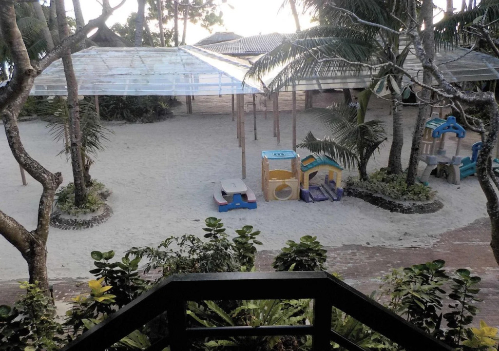 Sea Wind Resort
