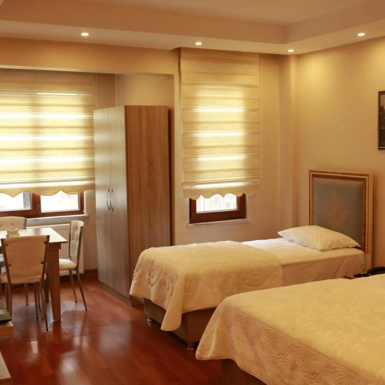 Birinci Apart Hotel